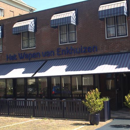Het Wapen Van Enkhuizen Εξωτερικό φωτογραφία