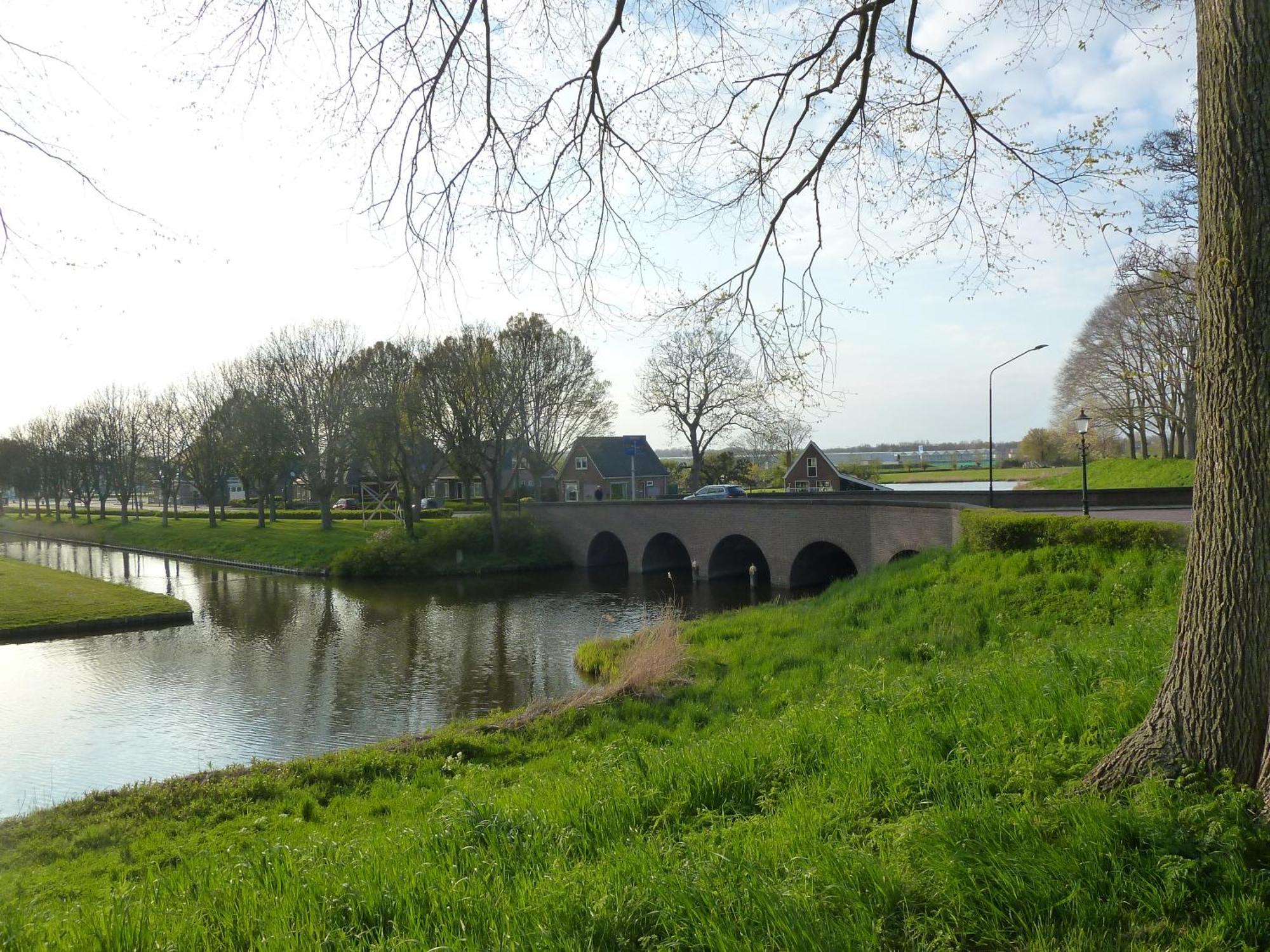 Het Wapen Van Enkhuizen Εξωτερικό φωτογραφία