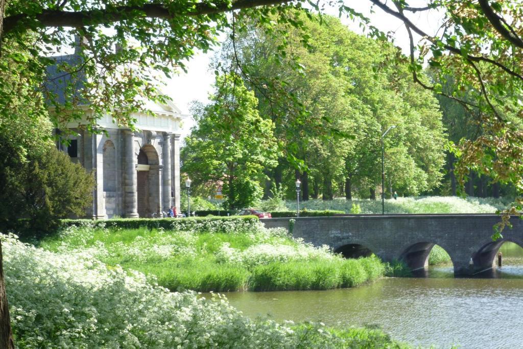 Het Wapen Van Enkhuizen Εξωτερικό φωτογραφία