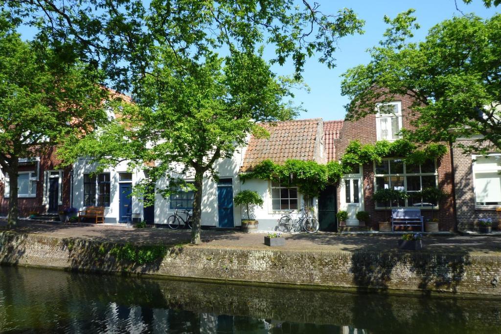 Het Wapen Van Enkhuizen Εξωτερικό φωτογραφία