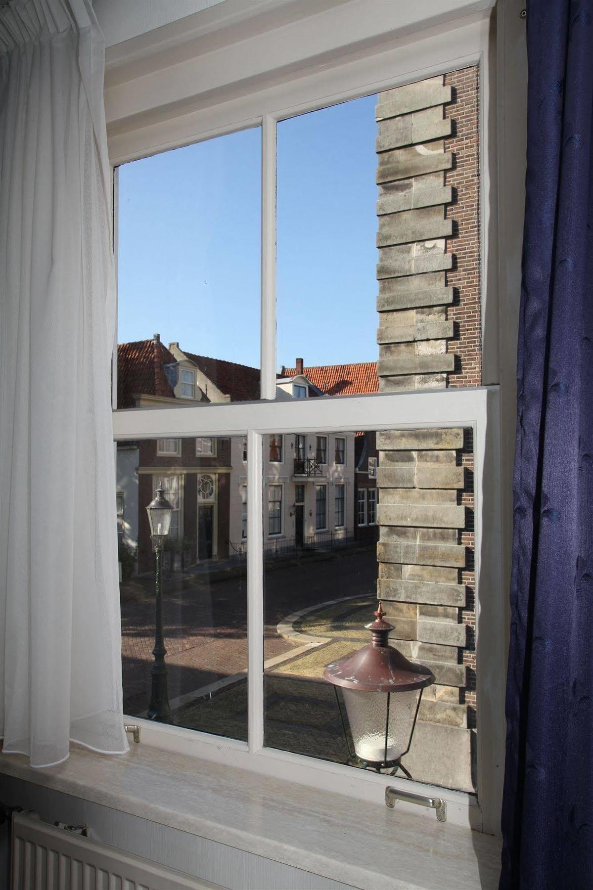 Het Wapen Van Enkhuizen Εξωτερικό φωτογραφία